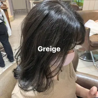 カラー メンズパーマ特化🔥 ツイスパ/シャドウのヘアスタイル