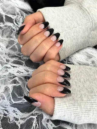 ネイル る るのネイルデザイン