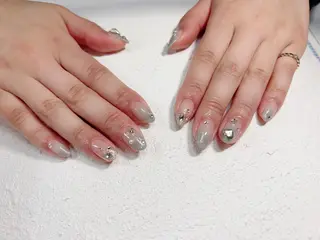 ネイル Regaro i.sのネイルデザイン