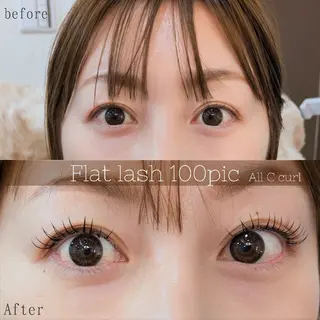 マツエク・マツパ yeon所属・烏丸御池まつ毛・眉毛 専門店|suzukaのマツエク・マツパデザイン