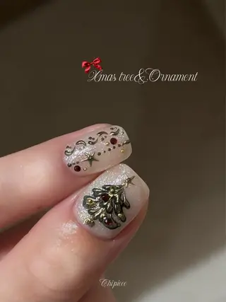 ネイル chipieee kannaのネイルデザイン