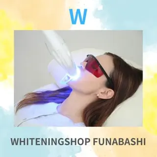 メンズ ホワイトニング ショップ船橋２号店のエステ・リラクイメージ