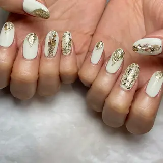 ネイル Reflection marikoのネイルデザイン