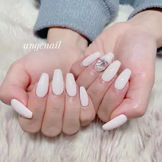 ネイル オーナーネイリスト MAKIのネイルデザイン