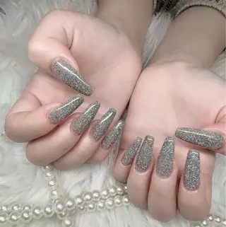 ネイル &ME かすみのネイルデザイン