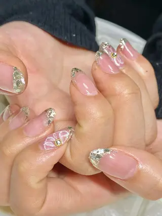 ネイル Marina Yamagataのネイルデザイン