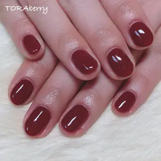 ネイル ネイリスト なつみのネイルデザイン