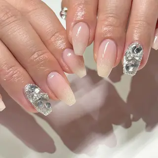 ネイル Asakawa yuzukaのネイルデザイン