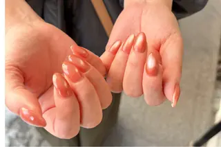 ネイル NAIL Salon IP所属・長谷川 奈緒美のネイルデザイン