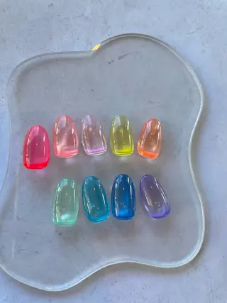 ネイル the 25 Nail所属・tanaka 25nailのネイルデザイン