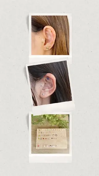 ＬＯＣＵＳ所属・ma yuのマツエク・マツパデザイン