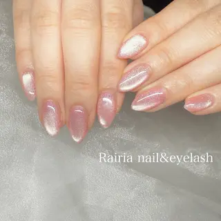 ネイル ネイル nanのネイルデザイン