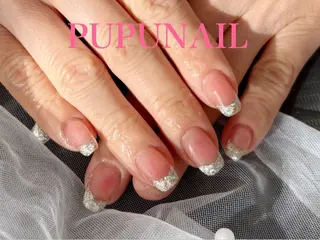 ミディアム kido chieのネイルデザイン