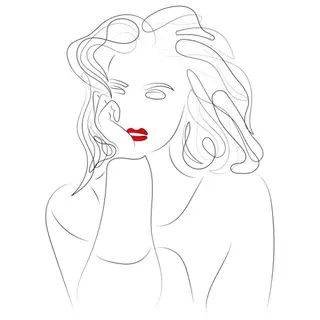 マツエク・マツパ アイブロウ Lumity川越 増川愛花のマツエク・マツパデザイン