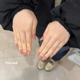 ネイル Étoi Nail はるのネイルデザイン