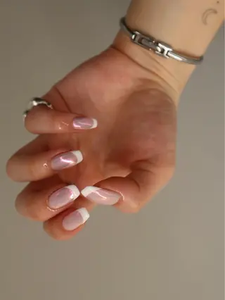 ネイル sister  mohawk所属・chika ／ nailのネイルデザイン