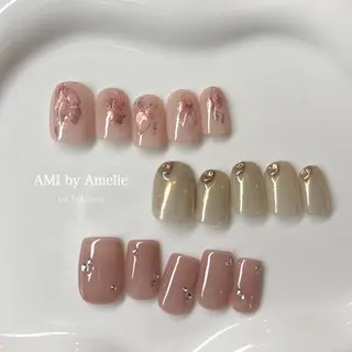 ネイル Kikuchi mikakoのネイルデザイン