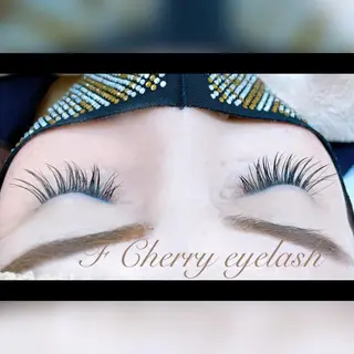 マツエク・マツパ Hirayama Hitomiのマツエク・マツパデザイン