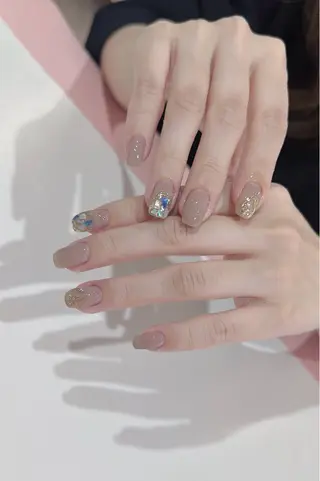 ネイル NANA NAILのネイルデザイン