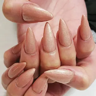 ネイル Lilith Nailのネイルデザイン