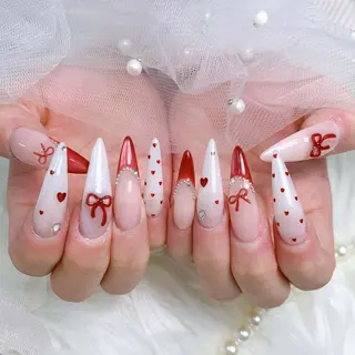 ネイル ぱん ちゃんのネイルデザイン