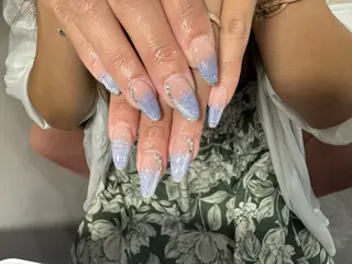 ネイル LAVISH nail salonのネイルデザイン