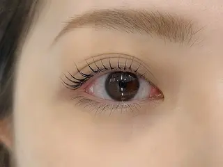 マツエク・マツパ EYEstylist ·ai MOERIのマツエク・マツパデザイン