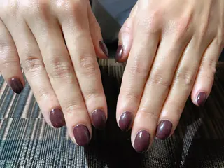 ネイル 伊藤 美里のネイルデザイン