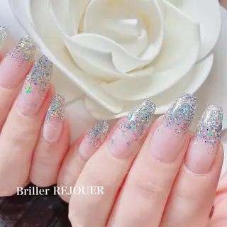 ネイル ネイルサロン&ネイルスクール Briller-REJOUER 【ブリエ・レジュール】所属・Briller Rieのネイルデザイン