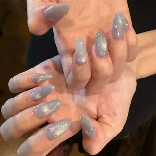 ネイル NEW WORLD所属・Ayu 🪐NEWWORLDのネイルデザイン