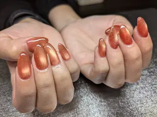 ネイル スズキ マイコのネイルデザイン