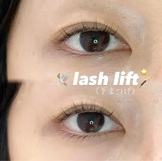 マツエク・マツパ eyelist ayaka🍨のマツエク・マツパデザイン