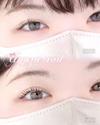 マツエク・マツパ cieloオアシス店 ゆりなのマツエク・マツパデザイン