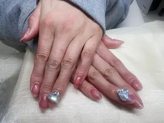 ネイル Rネイルサロン みらいのネイルデザイン