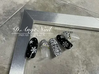ネイル D.Ange Nail Salon所属・D.Ange Nailのネイルデザイン