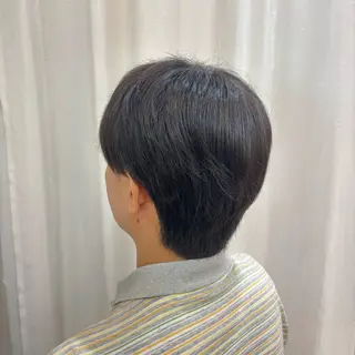 メンズ ar西新井所属・欠畑 瑠奈のヘアスタイル