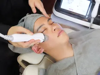 メンズ 毛の専門店BALDER.所属・men'sのトータル 美容👨✨ヒロのエステ・リラクイメージ