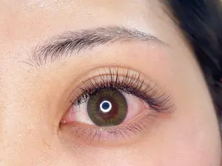 マツエク・マツパ AYA 【eyelash】のマツエク・マツパデザイン