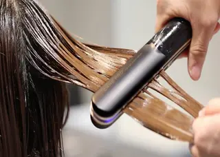 棚橋 光海のヘアスタイル