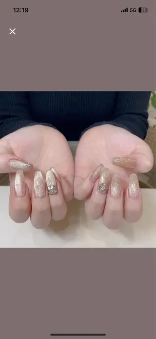 ネイル アンジェラネイル所属・Angela nail💓のネイルデザイン