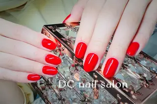 ネイル DC nail salonのネイルデザイン