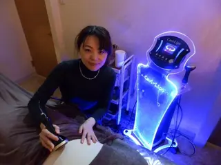 脱毛 エステ 痩身 サロン・ド・ルシェルのエステ・リラクイメージ