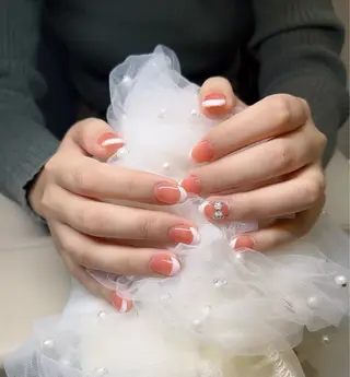 ネイル NiNa ビューティーサロン所属・Ni Naのネイルデザイン