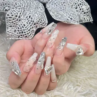 ネイル nana nailのネイルデザイン