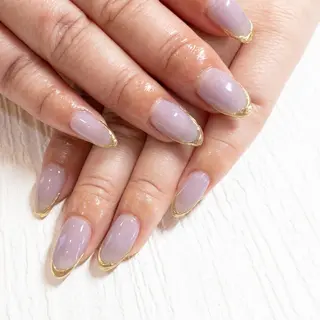 ネイル rokunana 佐野のネイルデザイン