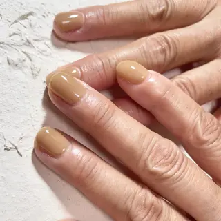 ネイル nail.gorin所属・吉村 優子のネイルデザイン