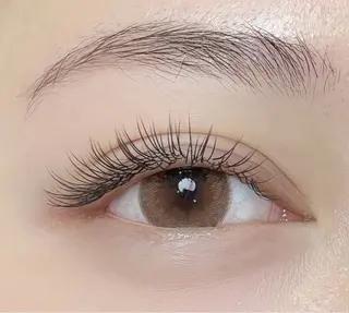 マツエク・マツパ nabía 上石神井のマツエク・マツパデザイン