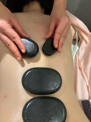 メンズ 腸活サポート みなみののエステ・リラクイメージ