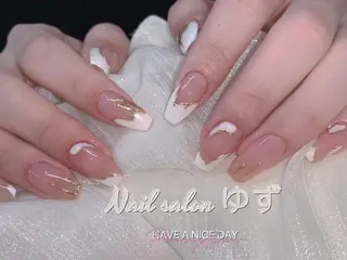 ネイル MAKI💚💚💚 秋葉原.のネイルデザイン