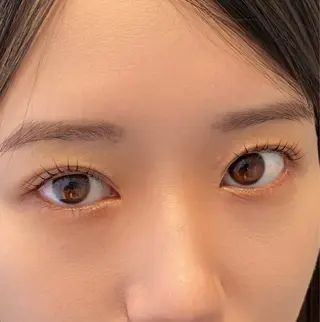 マツエク・マツパ まつ毛パーマ 🫧kaede🫧のマツエク・マツパデザイン